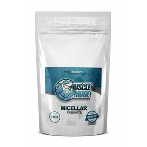 Micellar Casein od Muscle Mode 1000 g Neutrál obraz