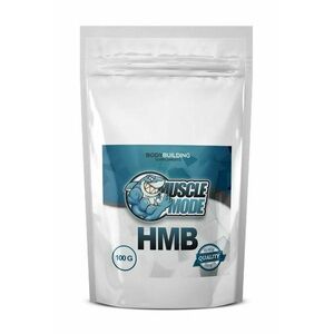 HMB od Muscle Mode 250 g Neutrál obraz