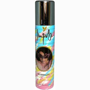 Impulse Incognito deodorant 100ml obraz