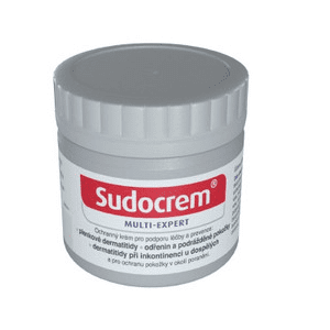 Sudocrem MULTI-EXPERT 60 g obraz