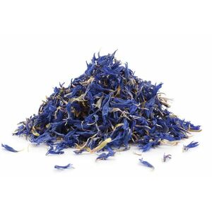 CHRPA KVĚT bez kalichu (Centaurea cyanus) - bylina, 250g obraz