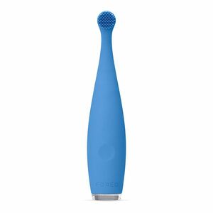 FOREO ISSA™ Mikro Dětský elektrický kartáček Bubble Blue obraz