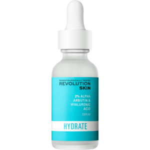 Revolution Skincare Hyaluronic Acid 2% hydratační sérum 30 ml obraz