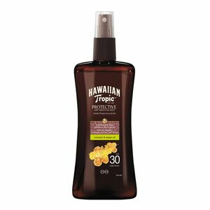 Hawaiian Tropic Protective suchý olej na opalování ve spreji obraz