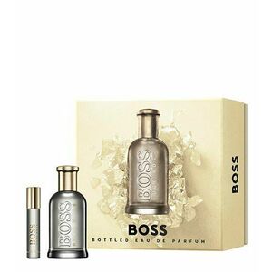 Hugo Boss Boss Bottled dárková sada V. obraz