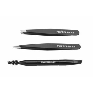 Tweezerman Sada na úpravu obočí Brow Shaping Set obraz