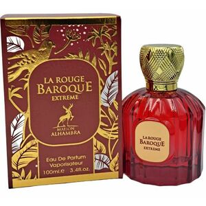 Alhambra La Rouge Baroque Extreme - EDP 100 ml obraz