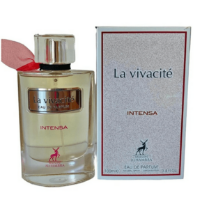 Alhambra La Vivacité Intensa - EDP 100 ml obraz