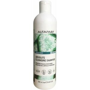 Alfaparf Milano Čisticí šampon Hair & Body Absolute (Cleansing Shampoo) 250 ml obraz