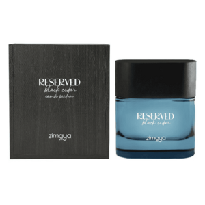 Zimaya Reserved Black Cedar - EDP 100 ml obraz