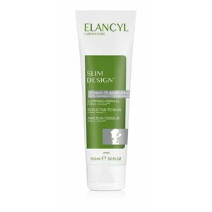 Elancyl Zpevňující a zeštíhlující tělový gel Slim Design (Slimming Firming Gel) 150 ml obraz