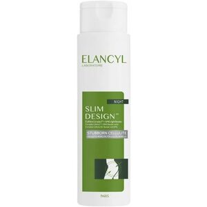 Elancyl Slim Design zeštíhlující péče 200 ml obraz