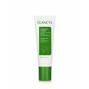 Elancyl Intenzivní gelový krém proti striím Stretch Marks (Intensive Correction Gelcream) 75 ml obraz