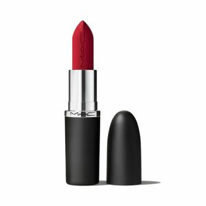 MAC Cosmetics Matná rtěnka M·A·Cximal (Matte Lipstick) 3, 5 g Ruby Woo obraz