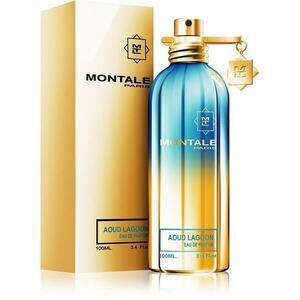 Montale Aoud Lagoon - EDP 50 ml obraz