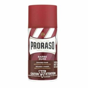 Proraso Vyživující pěna na holení se santalovým dřevem Sandalwood (Shaving Foam) 300 ml obraz