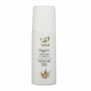 Finclub Aloe Vera Rescue gel 60 ml obraz