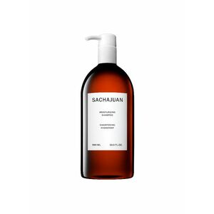 Sachajuan Hydratační šampon pro suché a zesvětlené vlasy (Moisturizing Shampoo) 990 ml obraz