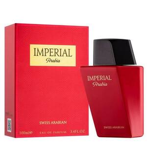 Swiss Arabian Imperial Arabia - EDP 100 ml obraz