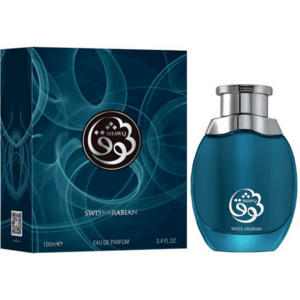 Swiss Arabian Shawq - EDP 100 ml obraz