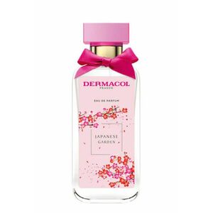 Dermacol Parfémovaná voda Japanese Garden EDP 50 ml obraz