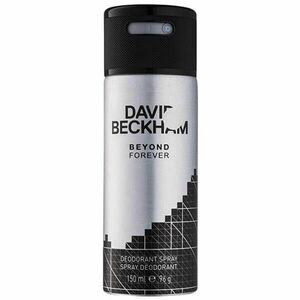 David Beckham Beyond Forever - deodorant ve spreji 150 ml obraz