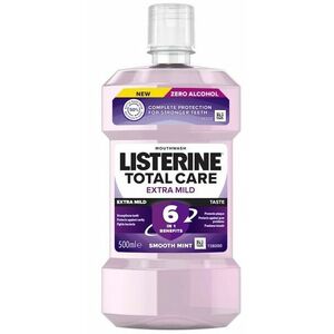 Listerine Total Care ústní voda 500 ml obraz