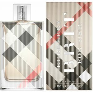 Burberry Brit - EDP 100 ml obraz