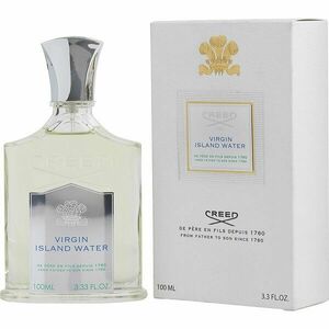 Creed Virgin Island Water - EDP 50 ml obraz