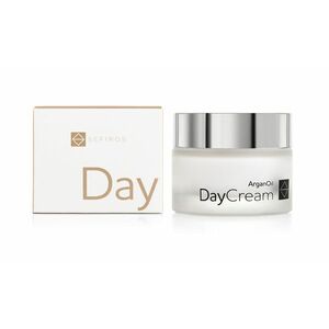 Sefiros Argan Oil Day Cream 50 ml obraz