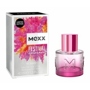 Mexx Festival Splashes - EDT 20 ml obraz