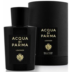 Acqua Di Parma Acqua Di Parma Leather - EDP 20 ml obraz