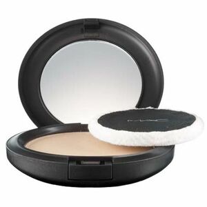 MAC Cosmetics Jemný presovaný pudr (Blot Powder Pressed) 12 g Light obraz