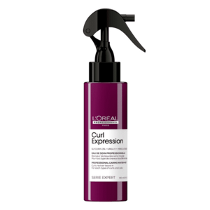 L'Oréal Professionnel Sprej pro definici a lesk vln Curl Expression Curls Reviever (Professional Caring Water Mist) 190 ml obraz