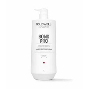 Goldwell Posilující šampon pro slabé a křehké vlasy Dualsenses Bond Pro (Fortifyining Shampoo) 1000 ml obraz