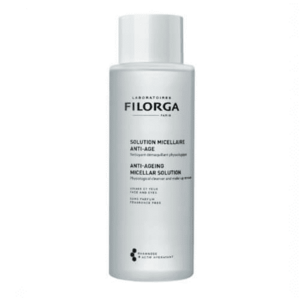 Filorga Odličovací micelární voda proti stárnutí pleti Cleansers (Anti-Aging Micellar Solution) 400 ml obraz