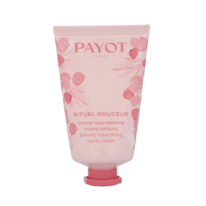 Payot Vyživující krém na ruce Rituel Douceur (Velvety Nourishing Hand Cream) 30 ml obraz