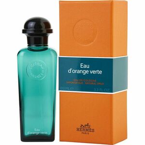 Hermes Eau D´Orange Verte - EDC 50 ml obraz