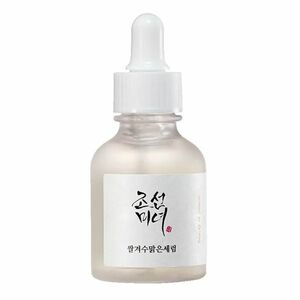 Beauty of Joseon Rozjasňující pleťové sérum Rice + Alpha Arbutin (Glow Deep Serum) 30 ml obraz