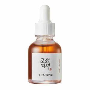 Beauty of Joseon Regenerační pleťové sérum Ginseng + Snail Mucin (Revive Serum) 30 ml obraz