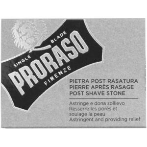 Proraso Kamenec (Post Shave Stone) 100 g obraz