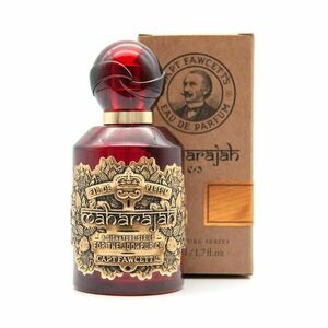 Captain Fawcett Parfémovaná voda Maharajah EDP 50 ml obraz