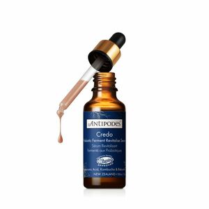 Antipodes Probiotické pleťové sérum Credo (Probiotic Ferment Revitalise Serum) 30 ml obraz