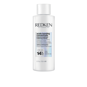 Redken Intenzivně pečující oplachová přípravná péče Acidic Bonding Concentrate (Intensive Treatment for Damaged Hair) 150 ml obraz