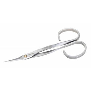 Tweezerman Nůžky na nehtovou kůžičku a záděry Stainless Cuticle Scissors obraz