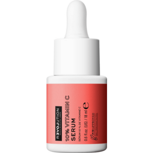 Revolution Rozjasňující pleťové sérum Relove Brightening 10% Vitamin C (Serum) 18 ml obraz