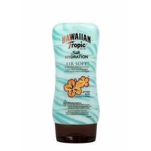 Hawaiian Tropic Hydratační mléko po opalování Silk Hydration (Ultra Light After Sun Lotion) 180 ml obraz