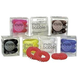 Invisibobble Invisibobble 3 ks Matte Me, Myselfie & I obraz