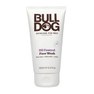 Bulldog Čisticí gel Oil Control Face Wash 150 ml obraz