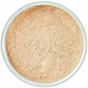 Artdeco Minerální pudrový make-up (Mineral Powder Foundation) 15 g 3 Soft Ivory obraz